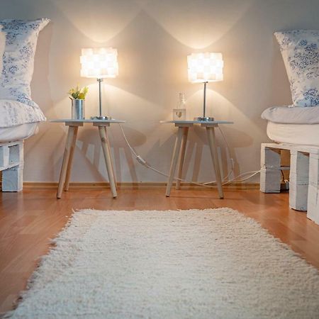 Vadszolo Apartmanhaz Gyomaendrőd Exterior foto