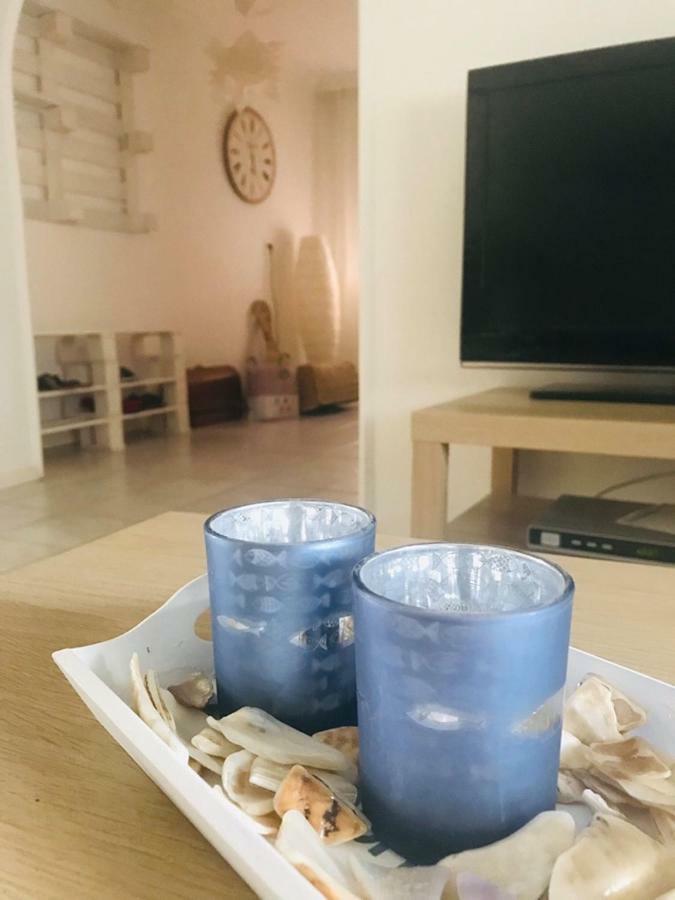 Vadszolo Apartmanhaz Gyomaendrőd Exterior foto