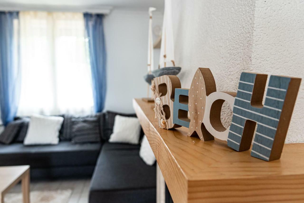 Vadszolo Apartmanhaz Gyomaendrőd Exterior foto
