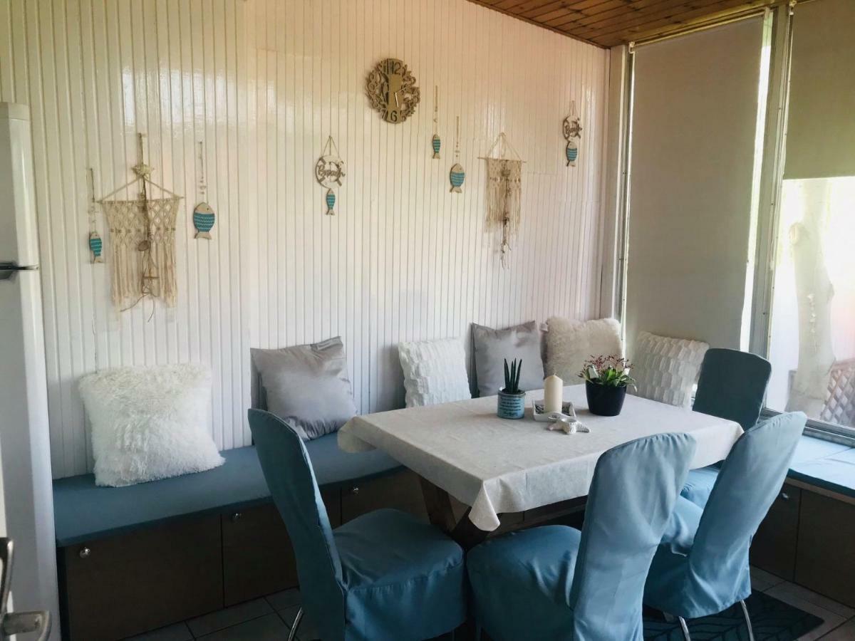 Vadszolo Apartmanhaz Gyomaendrőd Exterior foto