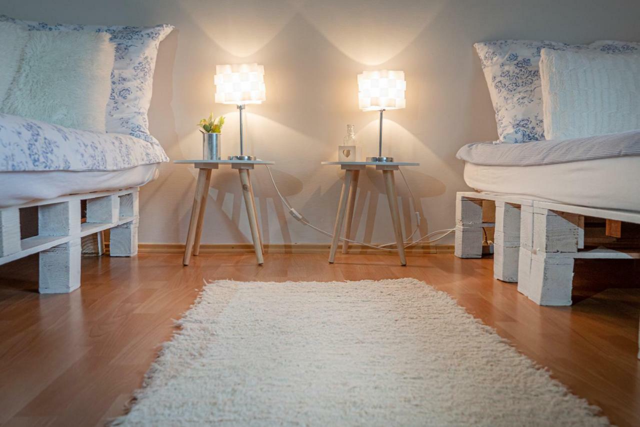 Vadszolo Apartmanhaz Gyomaendrőd Exterior foto
